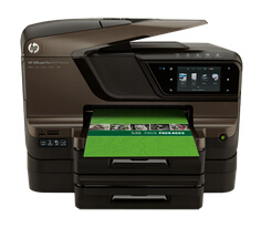 HP Officejet Pro 8600 Premium - N911n驱动下载