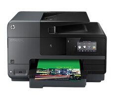 HP Officejet Pro 8625驱动下载
