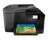 HP OfficeJet Pro 8712驱动下载