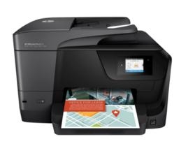 HP OfficeJet Pro 8715驱动下载