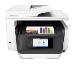 HP OfficeJet Pro 8720驱动下载