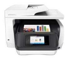 HP OfficeJet Pro 8725驱动下载