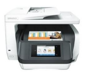 HP OfficeJet Pro 8730驱动下载产品图