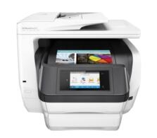 HP OfficeJet Pro 8740驱动下载