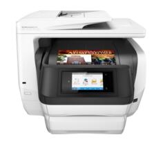 HP OfficeJet Pro 8745驱动下载