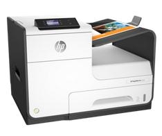 HP PageWide Pro 452dn驱动下载
