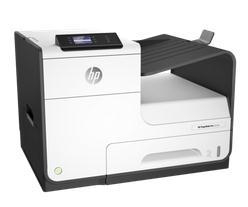 HP PageWide Pro 452dw驱动下载