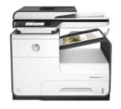 HP PageWide Pro 477dn驱动下载