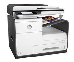 HP PageWide Pro 477dw驱动下载