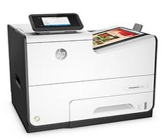 HP PageWide Pro 552dw驱动下载