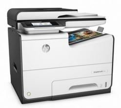 HP PageWide Pro 577dw驱动下载