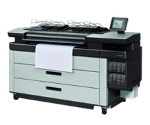 HP PageWide XL 5000驱动下载