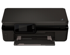 HP Photosmart 5521驱动下载产品图