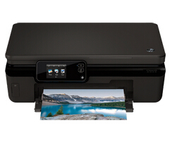 HP Photosmart 5522驱动下载