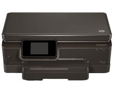 HP Photosmart 6510 - B211a驱动下载