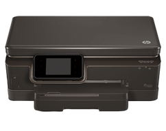 HP Photosmart 6510 - B211b驱动下载
