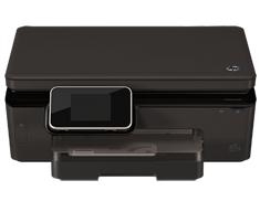 HP Photosmart 6521驱动下载