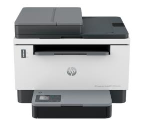 HP LaserJet Tank MFP 2604sdw驱动下载