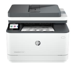 HP LaserJet Pro 3102fdn驱动下载