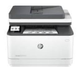 HP LaserJet Pro 3103fdn驱动下载产品图