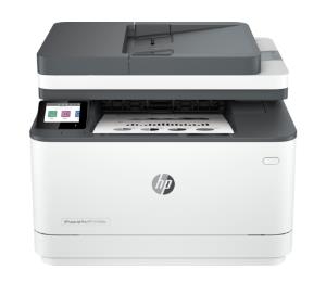 HP LaserJet Pro MFP 3104fdw驱动下载