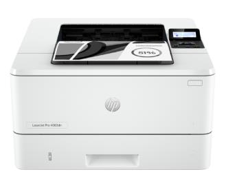 HP LaserJet Pro 4003dn驱动下载