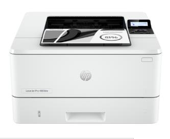 HP LaserJet Pro 4003dw驱动下载