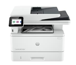 HP LaserJet Pro MFP 4101dw驱动下载