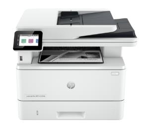 HP LaserJet Pro MFP 4101fdn驱动下载