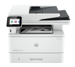 HP LaserJet Pro MFP 4101fdw驱动下载
