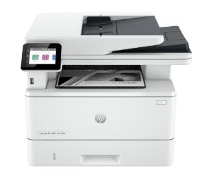 HP LaserJet Pro MFP 4102dw驱动下载