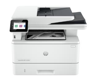 HP LaserJet Pro MFP 4102fdn驱动下载