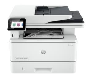 HP LaserJet Pro MFP 4102fdw驱动下载产品图