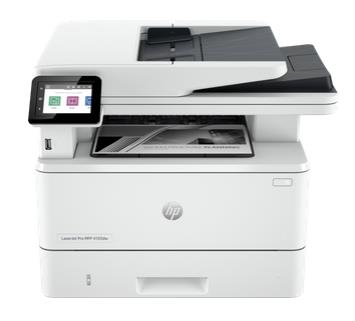 HP LaserJet Pro MFP 4103dw驱动下载