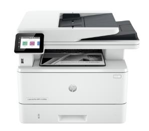 HP LaserJet Pro MFP 4103fdn驱动下载