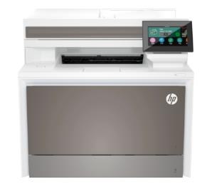 HP Color LaserJet Pro MFP 4303dw驱动下载