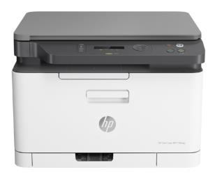 HP Color Laser MFP 178nw驱动下载产品图