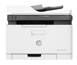 HP Color Laser MFP 179fnw驱动下载