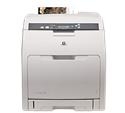 HP Color LaserJet 3800dn驱动下载