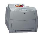 HP Color LaserJet 4600驱动下载