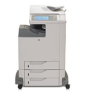 HP Color LaserJet 4730驱动下载