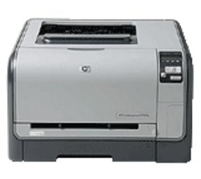 HP Color LaserJet CP1514n驱动下载