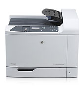 HP Color LaserJet CP6015驱动下载