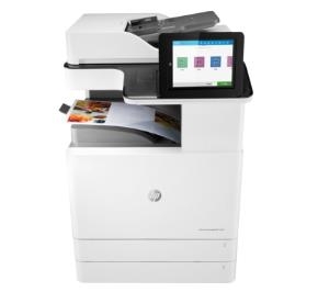 HP Color LaserJet Managed MFP E77422dn驱动下载