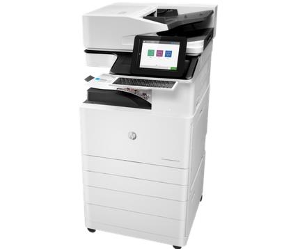 HP Color LaserJet E78330驱动下载