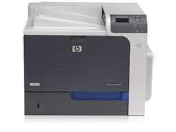 HP Color LaserJet Enterprise CP4025n驱动下载产品图