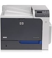 HP Color LaserJet Enterprise CP4525驱动下载