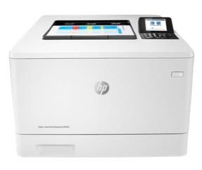 HP Color LaserJet Enterprise M455dn驱动下载产品图