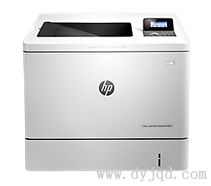 HP Color LaserJet Enterprise M552dn驱动下载