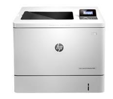 HP Color LaserJet Enterprise M553dh驱动下载